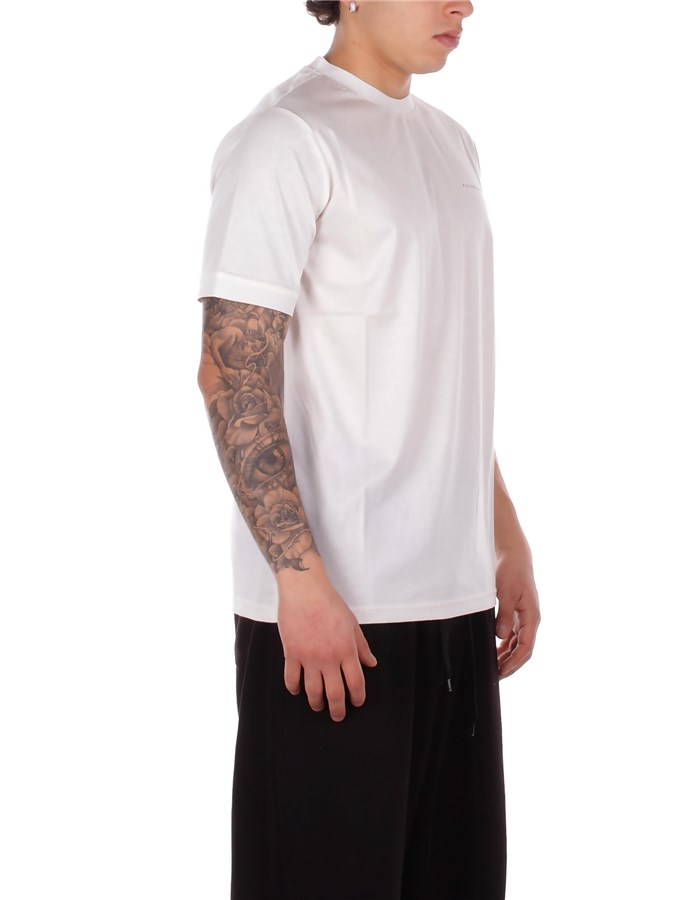 JOHN RICHMOND  T-shirt Uomo UMP26076TSHB 5 
