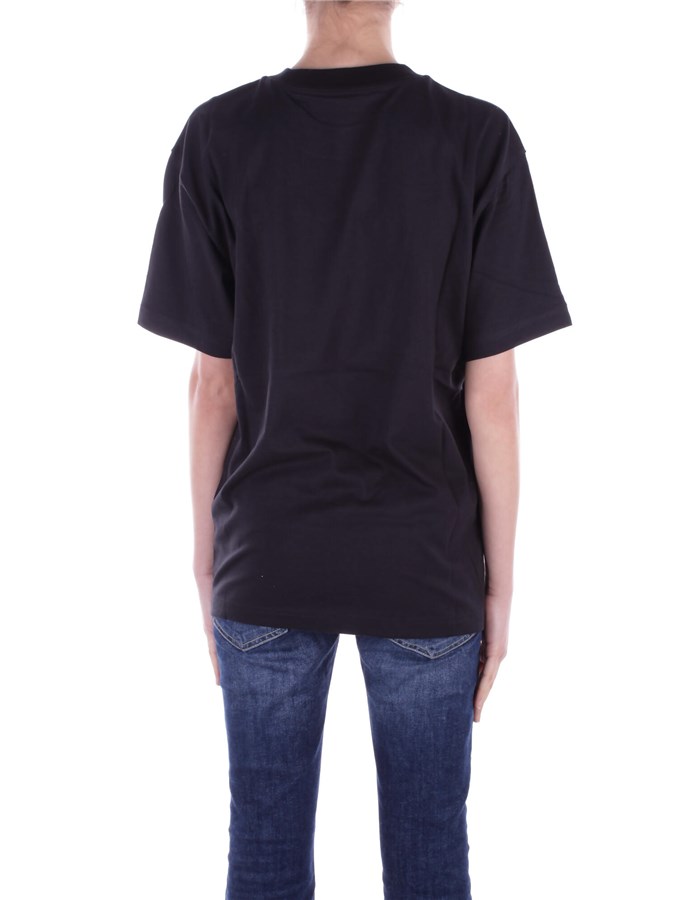 NEW BALANCE T-shirt Short sleeve Unisex MT41509 3 