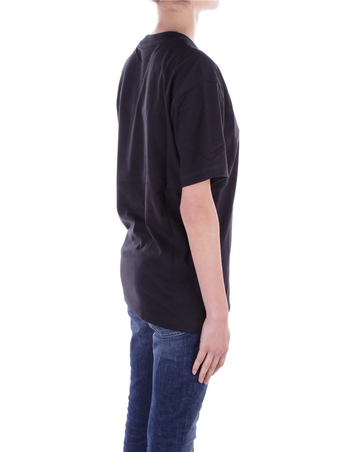 NEW BALANCE T-shirt Short sleeve Unisex MT41509 4 