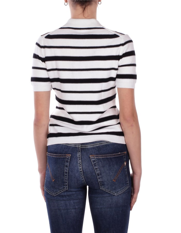 MAX MARA  Maglia Donna 2616361137600 3 