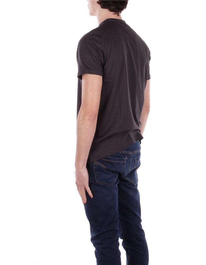 FRED PERRY T-shirt Manica Corta Uomo M3519 2 