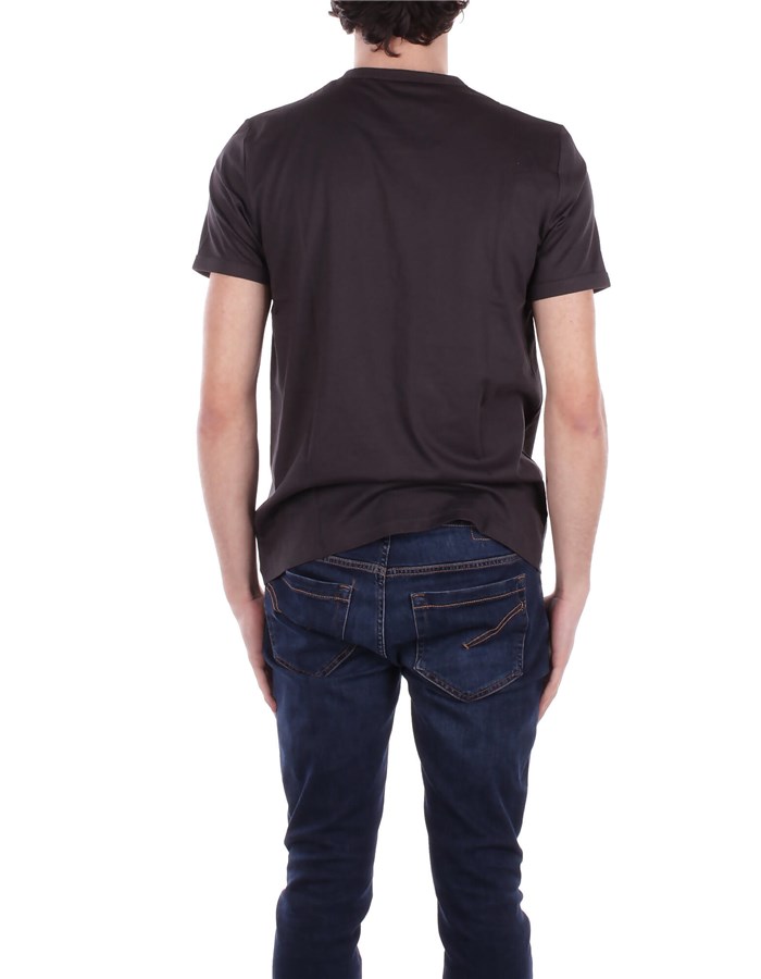 FRED PERRY T-shirt Manica Corta Uomo M3519 3 