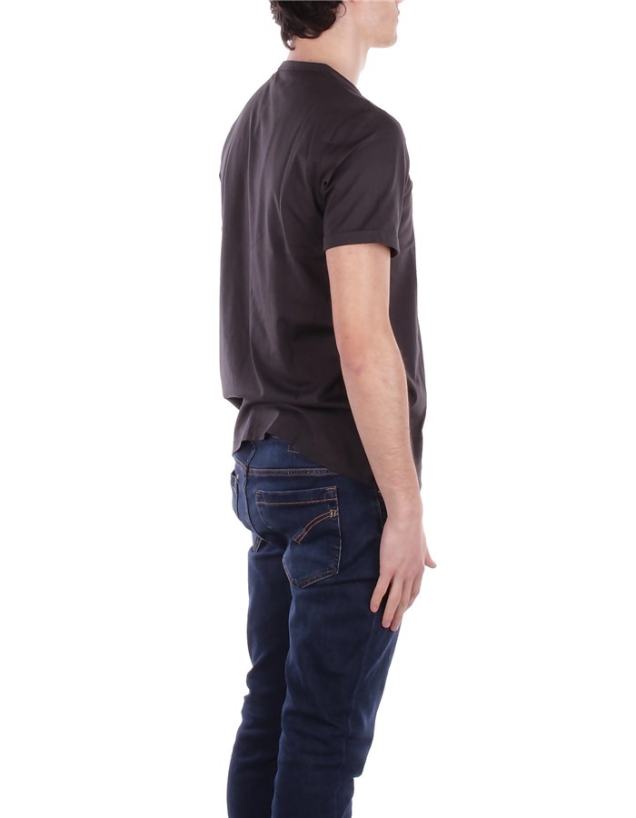 FRED PERRY T-shirt Manica Corta Uomo M3519 4 