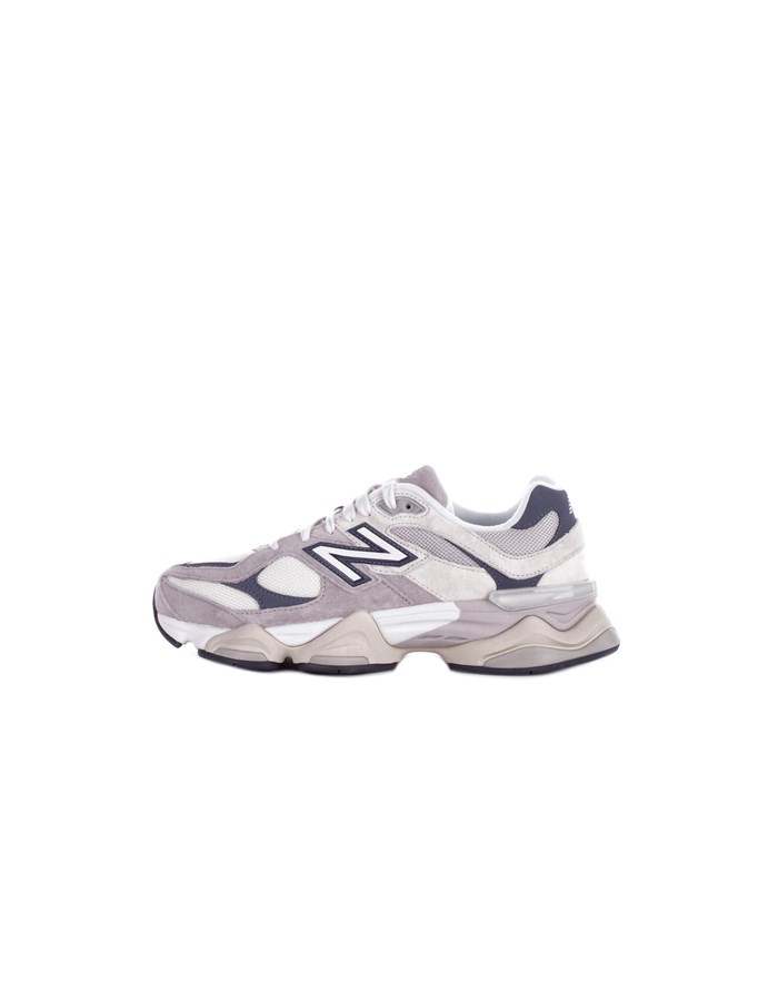 NEW BALANCE Sneakers Light grey
