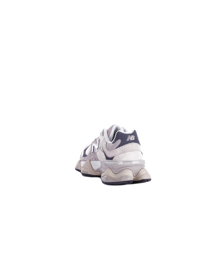 NEW BALANCE Sneakers Light grey