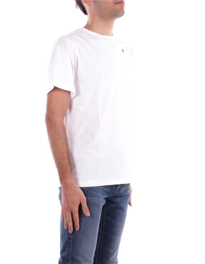 KWAY T-shirt Manica Corta Uomo K61279W 5 