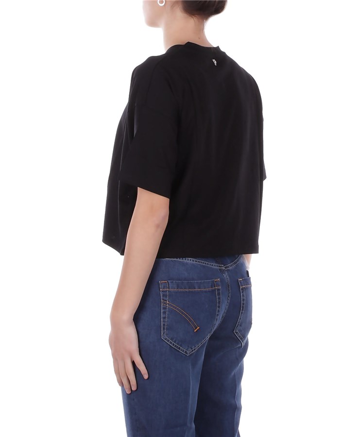 DONDUP  Maglia Donna DS077JF0350D 2 