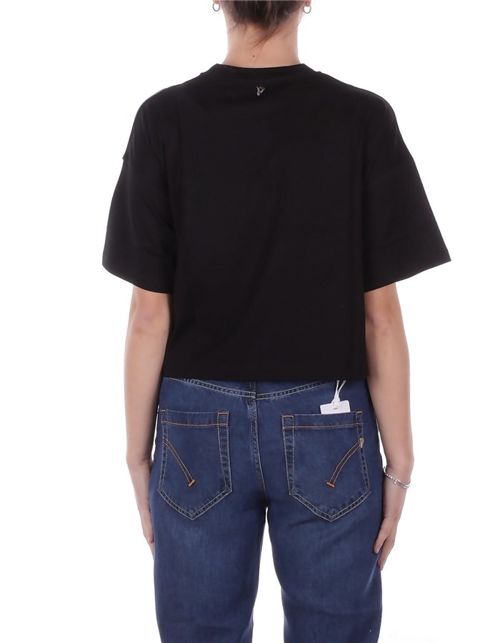 DONDUP  Maglia Donna DS077JF0350D 3 