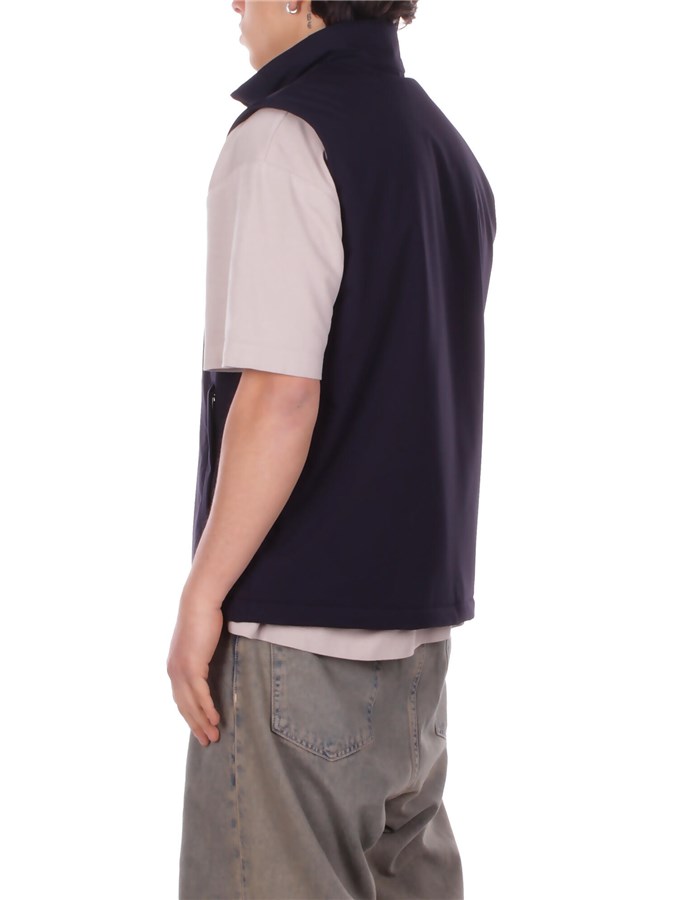 FAY  Gilet Uomo NAM1052063 2 