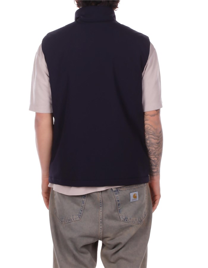 FAY  Gilet Uomo NAM1052063 3 