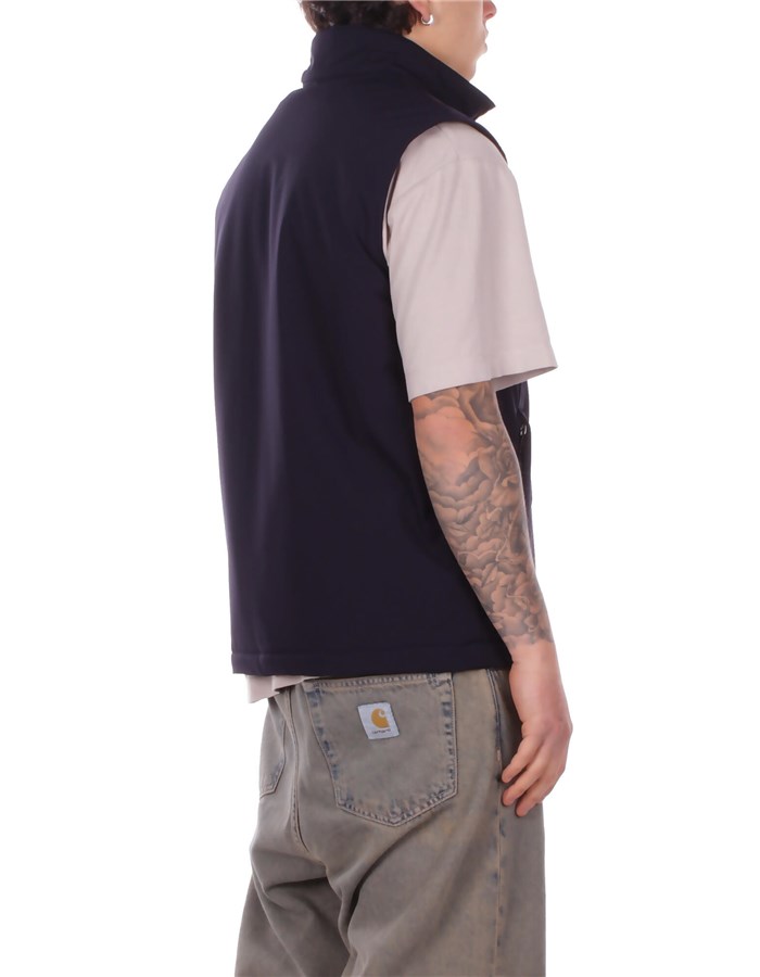 FAY  Gilet Uomo NAM1052063 4 