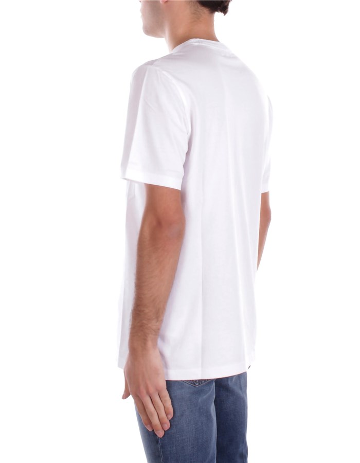 WOOLRICH T-shirt Manica Corta Uomo CFWOTE0144MRUT2926 2 