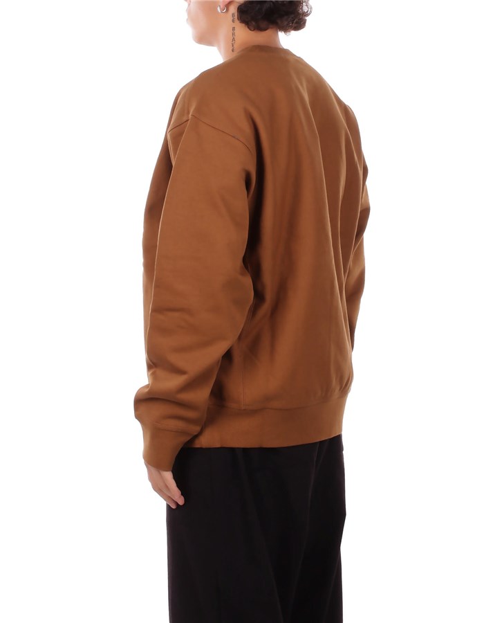 CARHARTT WIP Felpe Felpe Girocollo Unisex I025475 2 