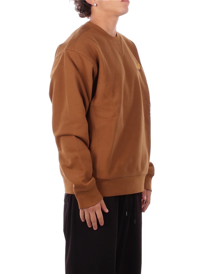 CARHARTT WIP Felpe Felpe Girocollo Unisex I025475 5 