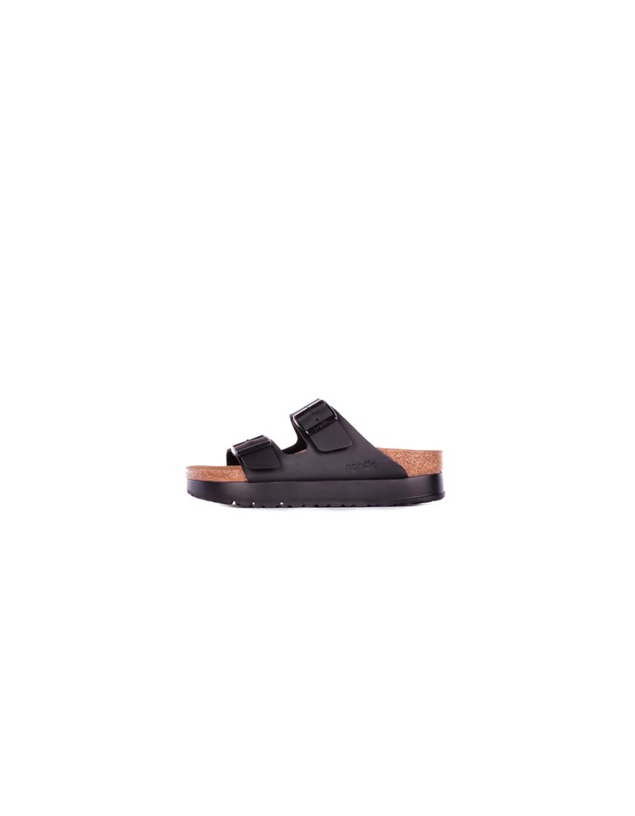 BIRKENSTOCK Low Black