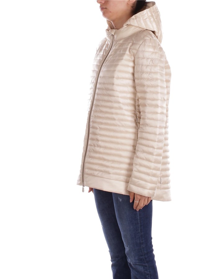 SAVE THE DUCK Parka Beige