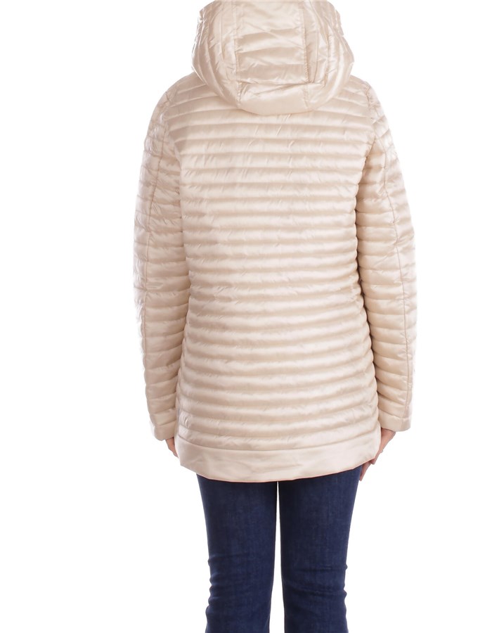 SAVE THE DUCK Giubbotti Parka Donna D41059W IRIS20 3 