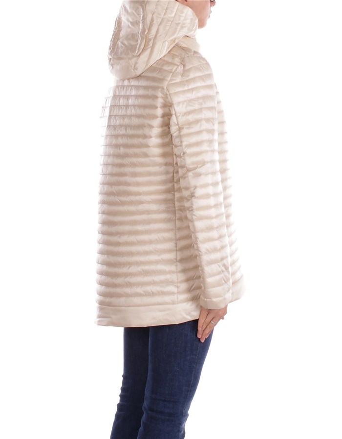 SAVE THE DUCK Giubbotti Parka Donna D41059W IRIS20 4 