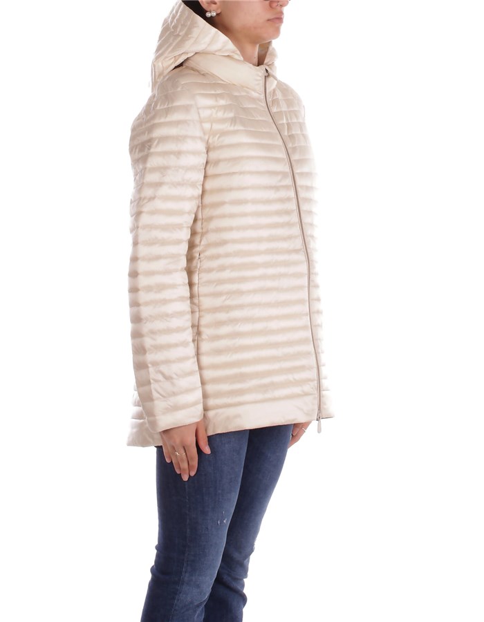SAVE THE DUCK Giubbotti Parka Donna D41059W IRIS20 5 