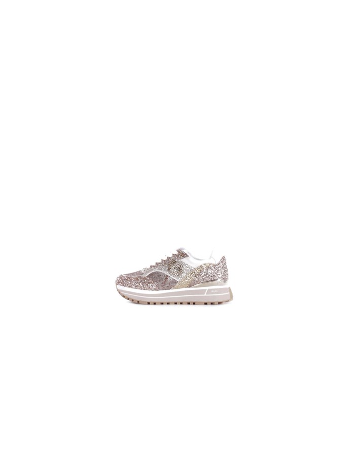 LIU JO  high Glitter