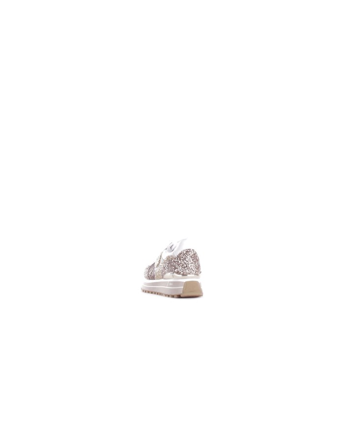 LIU JO  high Glitter