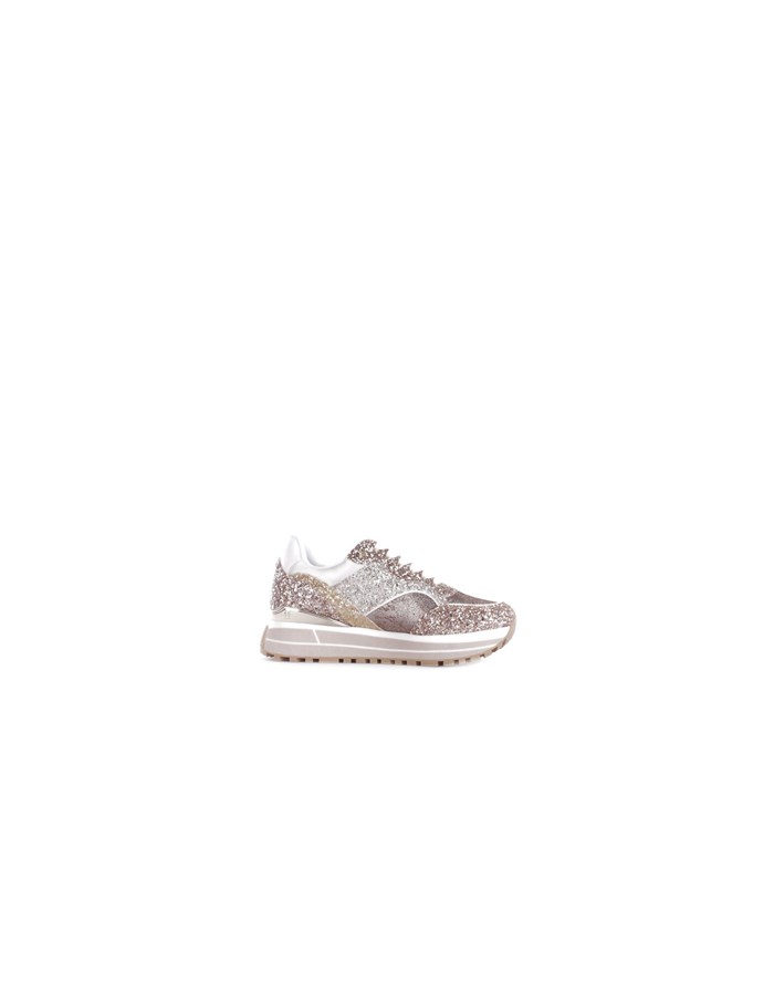 LIU JO Sneakers Alte Donna BA5015TX007 3 