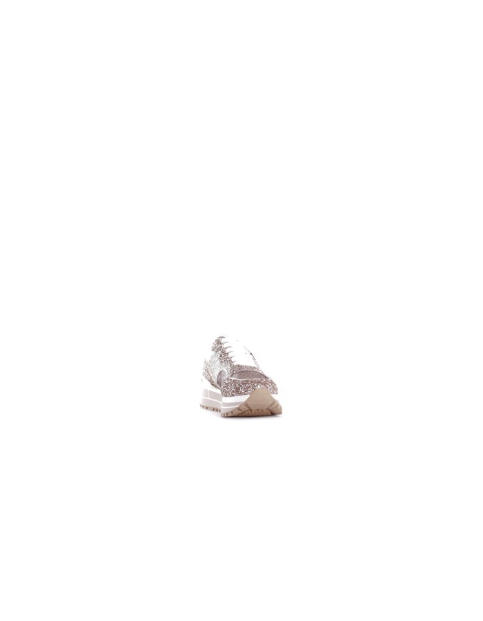 LIU JO Sneakers Alte Donna BA5015TX007 4 