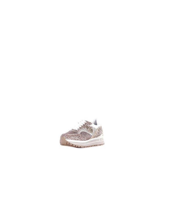 LIU JO Sneakers Alte Donna BA5015TX007 5 