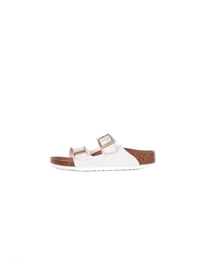 BIRKENSTOCK Low Pearl