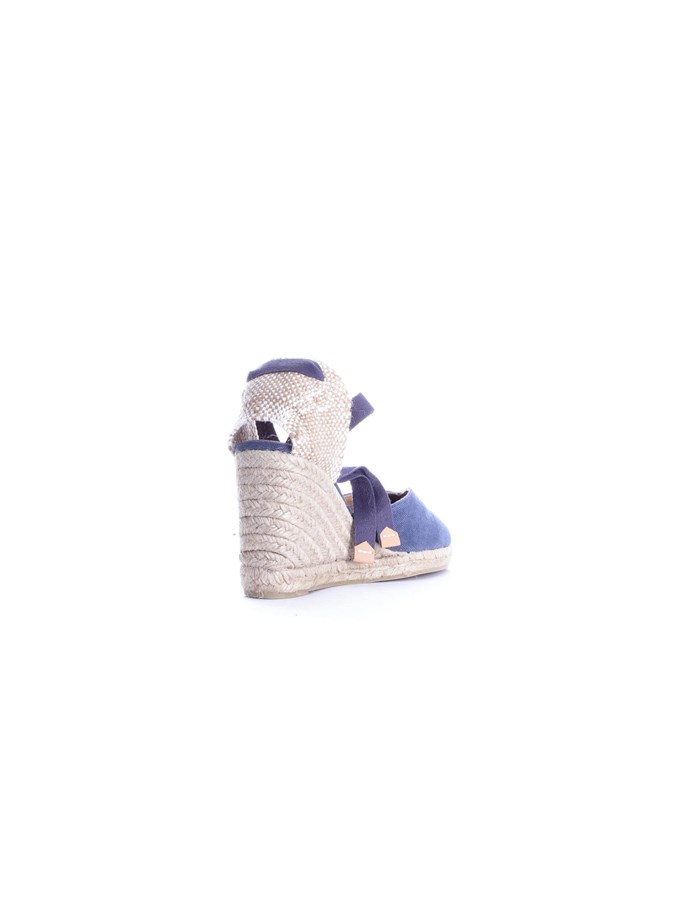 CASTANER Sandals With heel Women 021669 2 