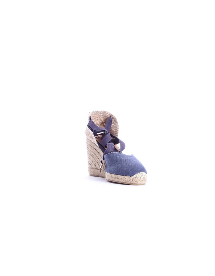 CASTANER Sandals With heel Women 021669 4 