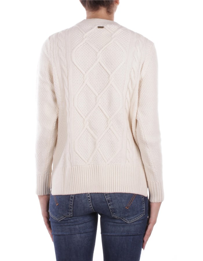 BARBOUR Maglieria Girocollo Donna LKN1572 3 