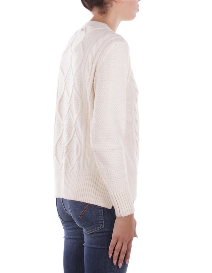 BARBOUR Maglieria Girocollo Donna LKN1572 4 