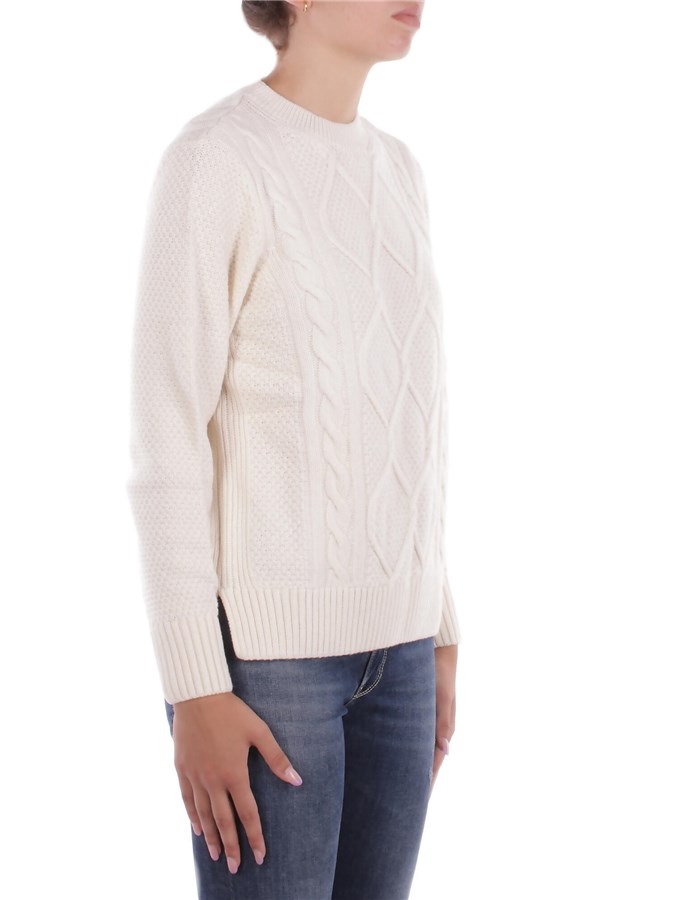 BARBOUR Maglieria Girocollo Donna LKN1572 5 