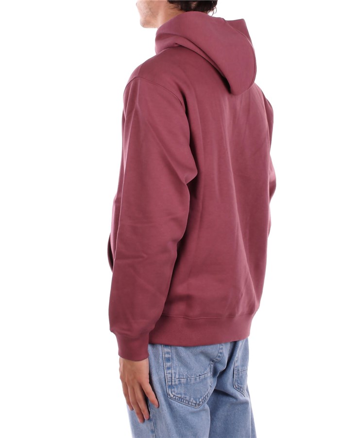 NEW BALANCE Felpe Con Cappuccio Unisex MT41511 2 