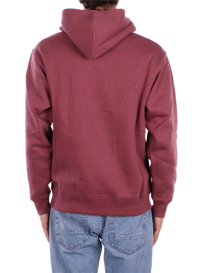 NEW BALANCE Felpe Con Cappuccio Unisex MT41511 3 