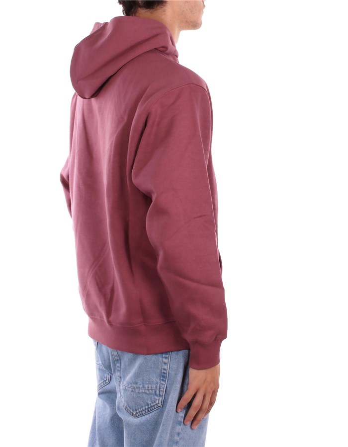 NEW BALANCE Felpe Con Cappuccio Unisex MT41511 4 