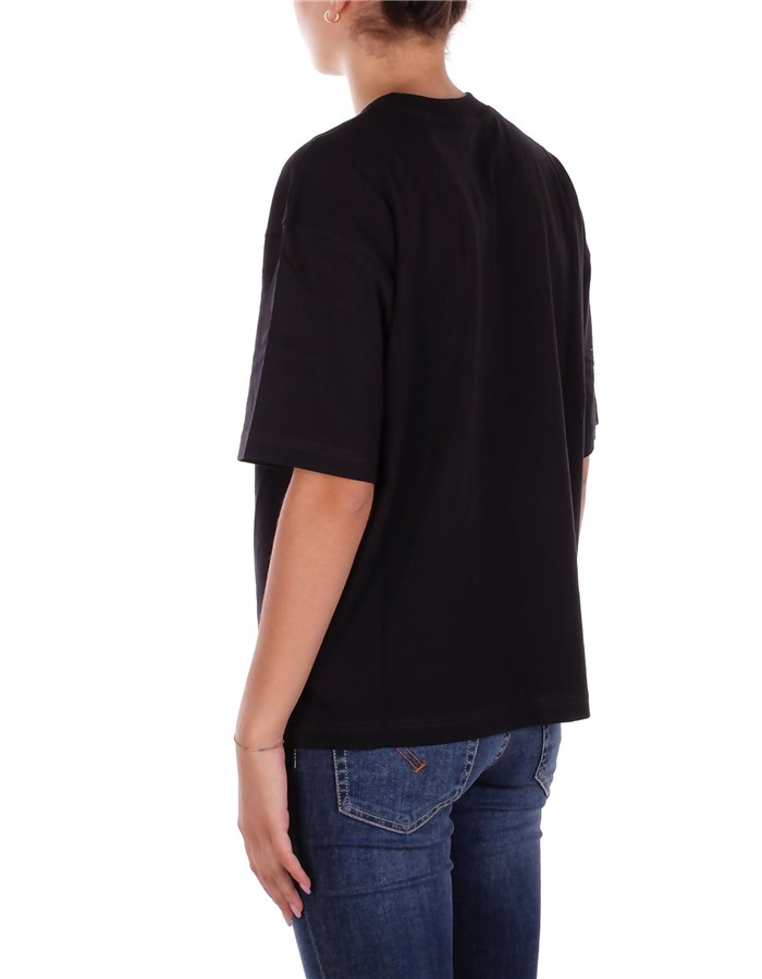 NEW BALANCE T-shirt Manica Corta Donna WT53525 2 