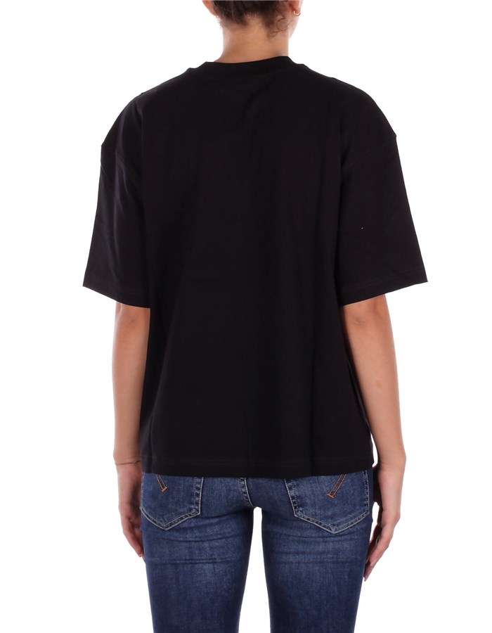 NEW BALANCE T-shirt Manica Corta Donna WT53525 3 