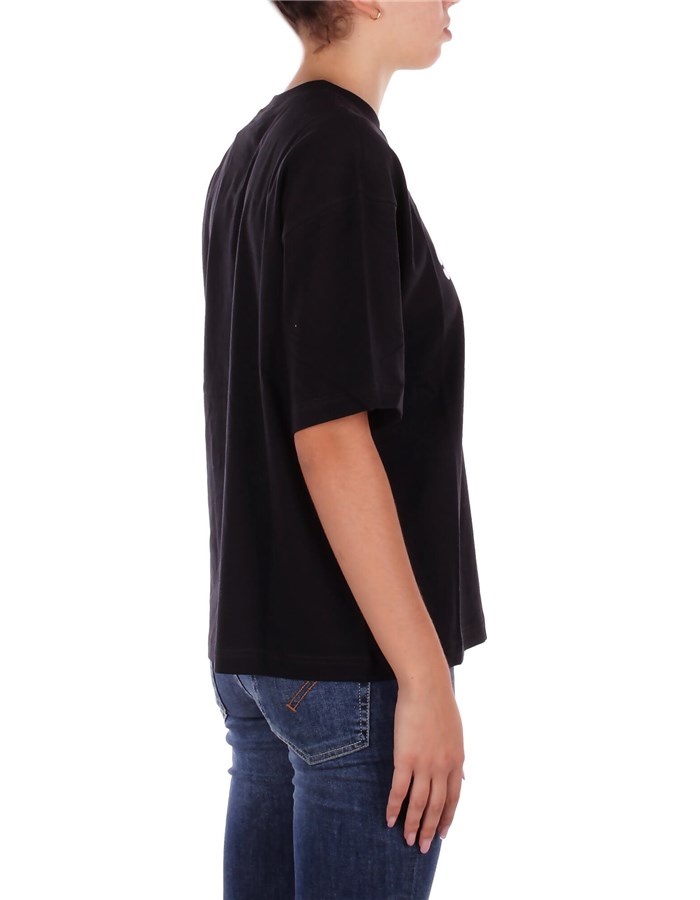 NEW BALANCE T-shirt Manica Corta Donna WT53525 4 