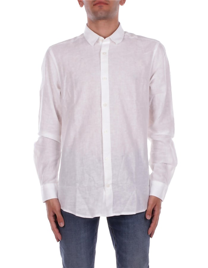 ONLY & SONS Camicia White
