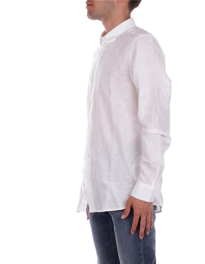 ONLY & SONS Camicia White
