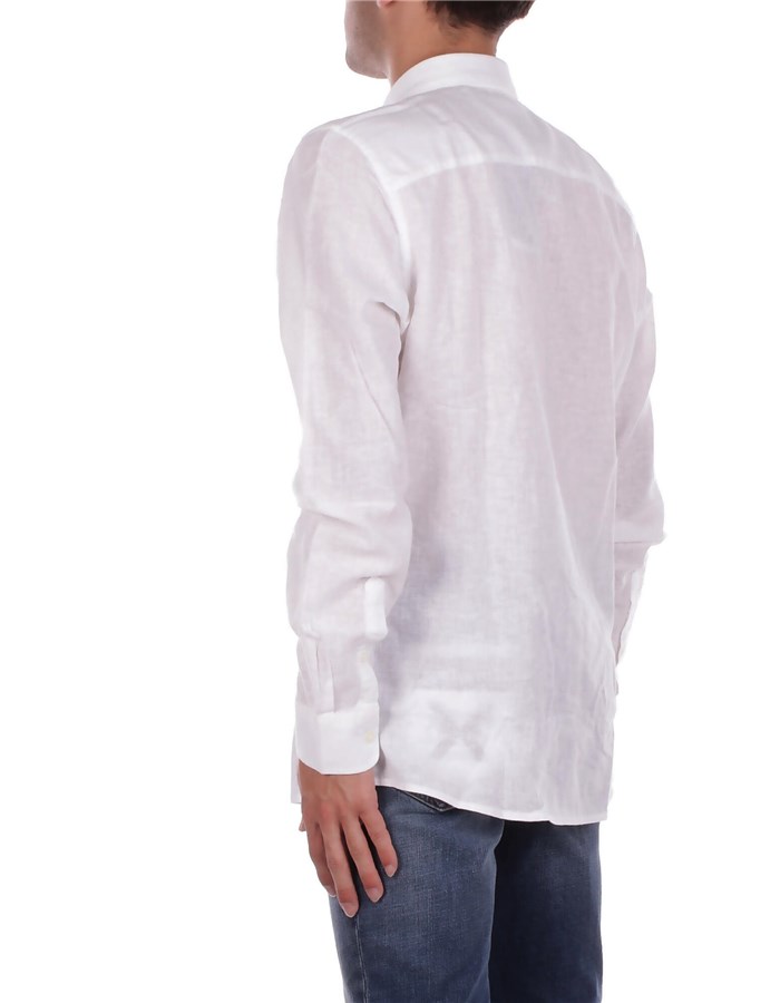 ONLY & SONS Camicie Classiche Uomo 22012321 2 