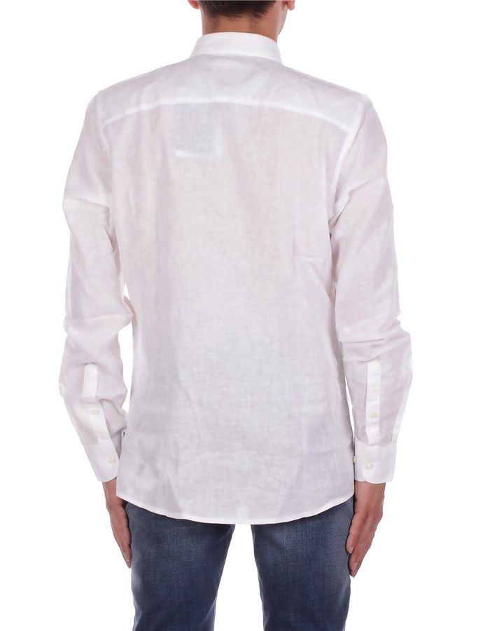 ONLY & SONS Camicie Classiche Uomo 22012321 3 