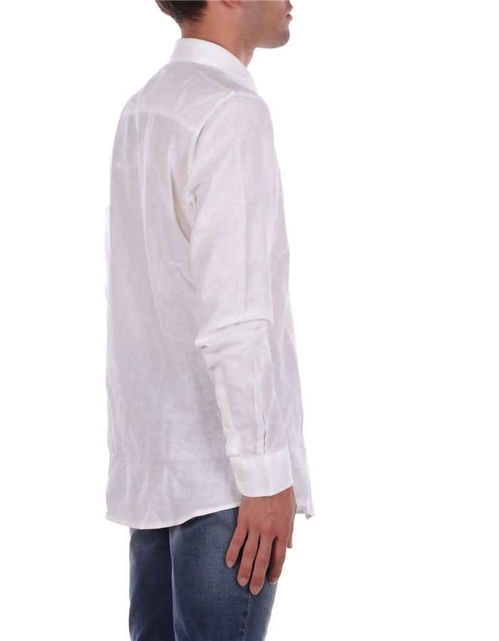 ONLY & SONS Camicie Classiche Uomo 22012321 4 