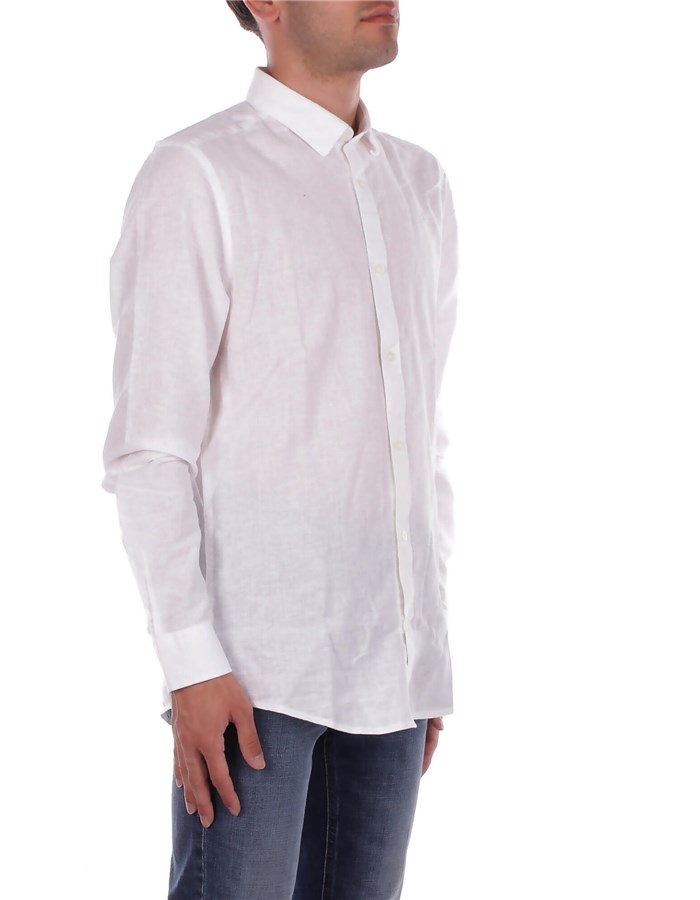 ONLY & SONS Camicie Classiche Uomo 22012321 5 