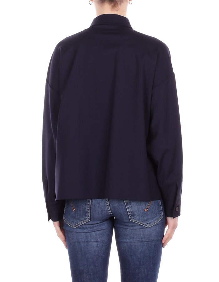 MAX MARA  Giacca Donna 2615041021600 3 