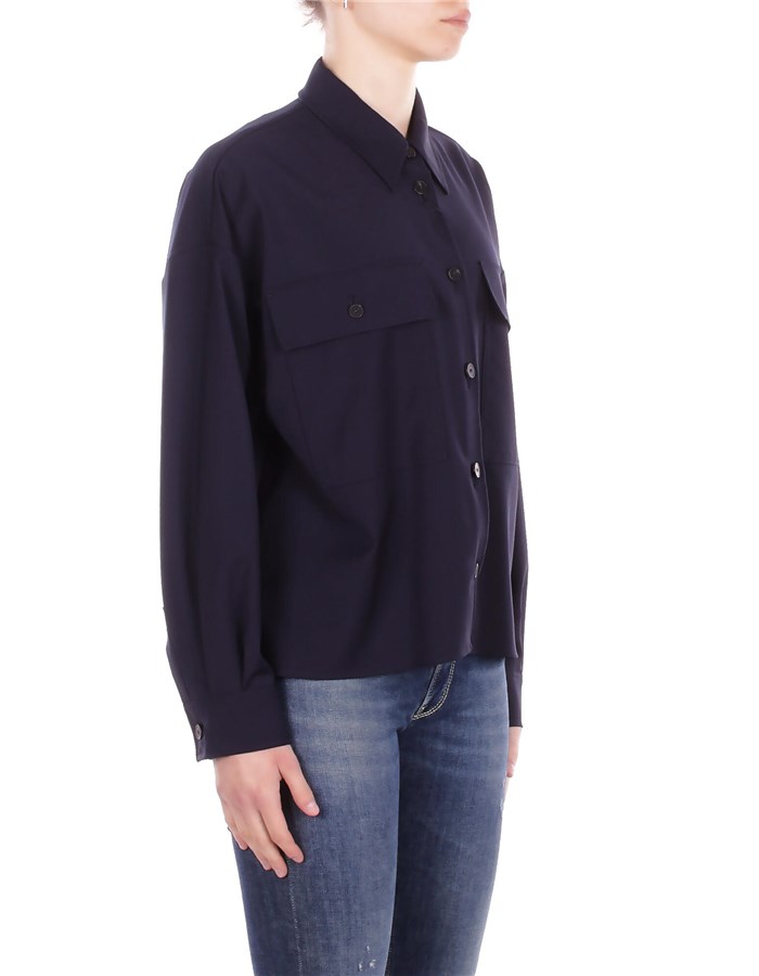 MAX MARA  Giacca Donna 2615041021600 5 