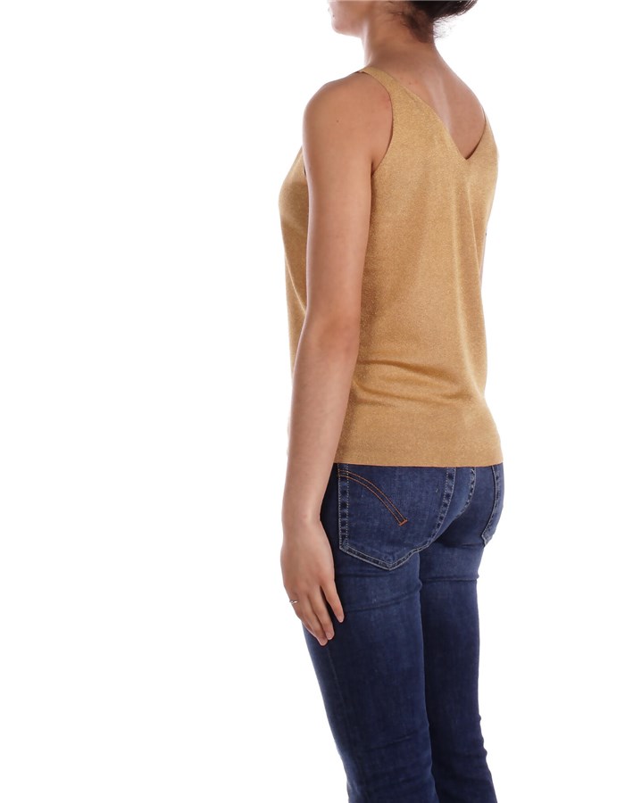 LIU JO Maglieria In Maglia Donna CA5225MA78P 2 