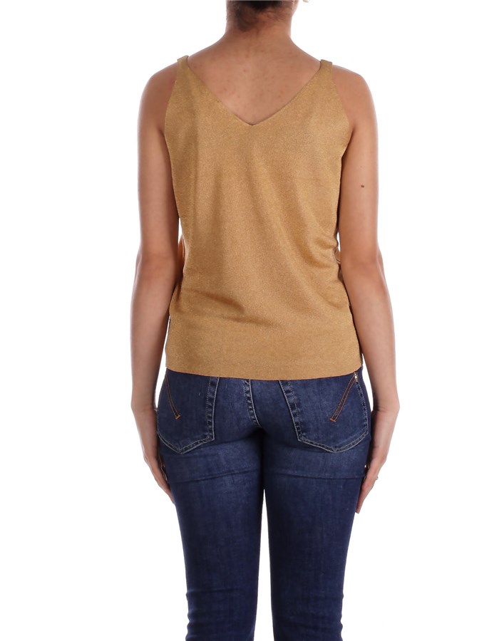 LIU JO Maglieria In Maglia Donna CA5225MA78P 3 